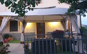 La casa nel verde